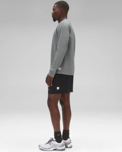 Solotex Mesh Tiebreak Long Sleeve