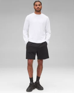 Solotex Mesh Tiebreak Long Sleeve