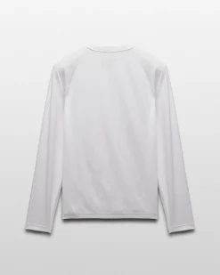 Solotex Mesh Tiebreak Long Sleeve