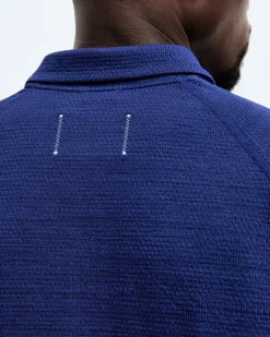 Solotex Mesh Tiebreak Polo
