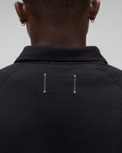 Solotex Mesh Tiebreak Polo