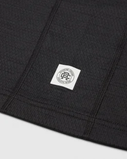 Solotex Mesh Tiebreak Polo