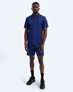 Solotex Mesh Tiebreak Short 7"