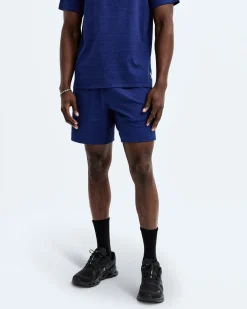 Solotex Mesh Tiebreak Short 7"