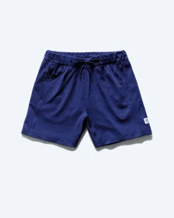 Solotex Mesh Tiebreak Short 7