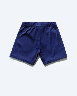 Solotex Mesh Tiebreak Short 7