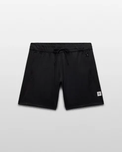 Solotex Mesh Tiebreak Short 7