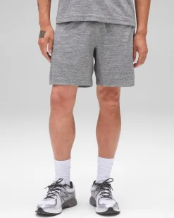 Solotex Mesh Tiebreak Short 7"