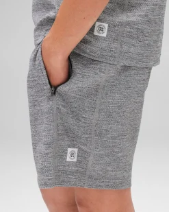Solotex Mesh Tiebreak Short 7