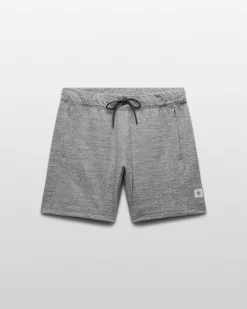 Solotex Mesh Tiebreak Short 7