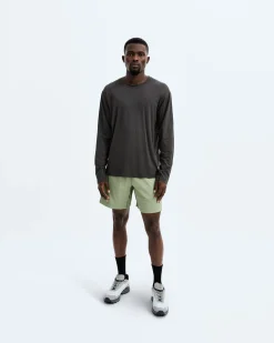 Solotex Mesh Tiebreak Short 7"