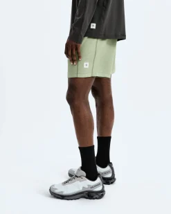 Solotex Mesh Tiebreak Short 7