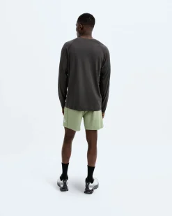 Solotex Mesh Tiebreak Short 7
