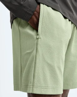 Solotex Mesh Tiebreak Short 7