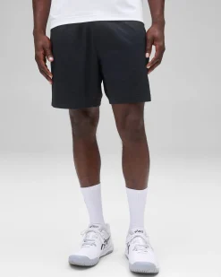 Solotex Mesh Tiebreak Short 7"