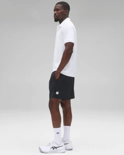Solotex Mesh Tiebreak Short 7