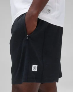 Solotex Mesh Tiebreak Short 7