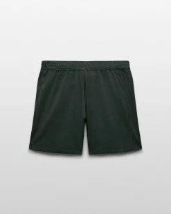 Solotex Mesh Tiebreak Short 7
