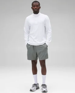Solotex Mesh Tiebreak Short 7"