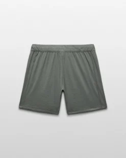 Solotex Mesh Tiebreak Short 7
