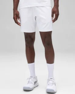 Solotex Mesh Tiebreak Short 7"