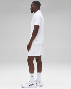 Solotex Mesh Tiebreak Short 7