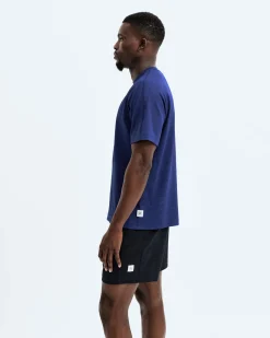Solotex Mesh Tiebreak T-Shirt