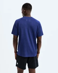 Solotex Mesh Tiebreak T-Shirt
