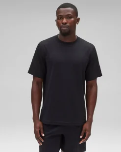 Solotex Mesh Tiebreak T-Shirt