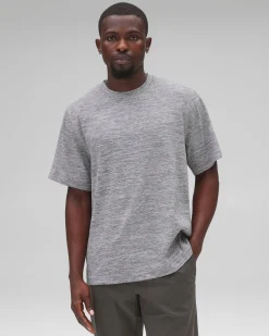 Solotex Mesh Tiebreak T-Shirt