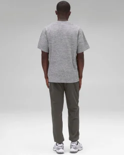 Solotex Mesh Tiebreak T-Shirt