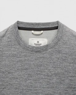 Solotex Mesh Tiebreak T-Shirt