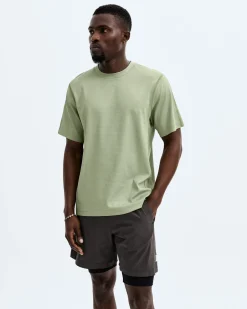 Solotex Mesh Tiebreak T-Shirt
