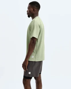 Solotex Mesh Tiebreak T-Shirt