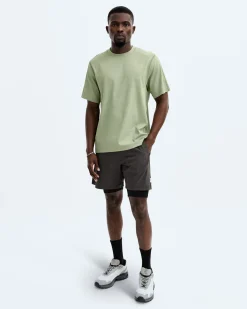 Solotex Mesh Tiebreak T-Shirt