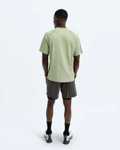 Solotex Mesh Tiebreak T-Shirt