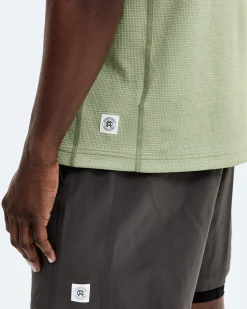 Solotex Mesh Tiebreak T-Shirt
