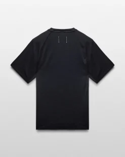 Solotex Mesh Tiebreak T-Shirt