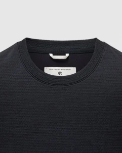 Solotex Mesh Tiebreak T-Shirt