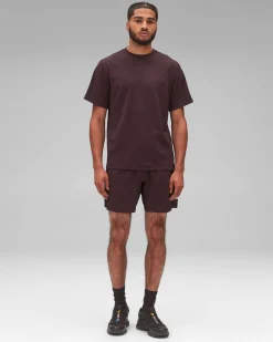 Solotex Mesh Tiebreak T-Shirt