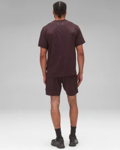 Solotex Mesh Tiebreak T-Shirt