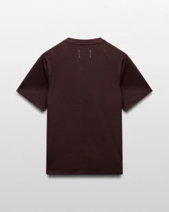 Solotex Mesh Tiebreak T-Shirt