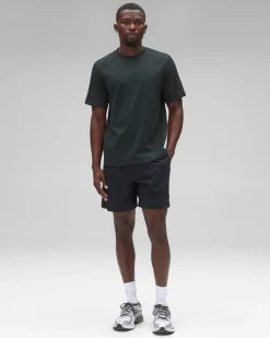Solotex Mesh Tiebreak T-Shirt
