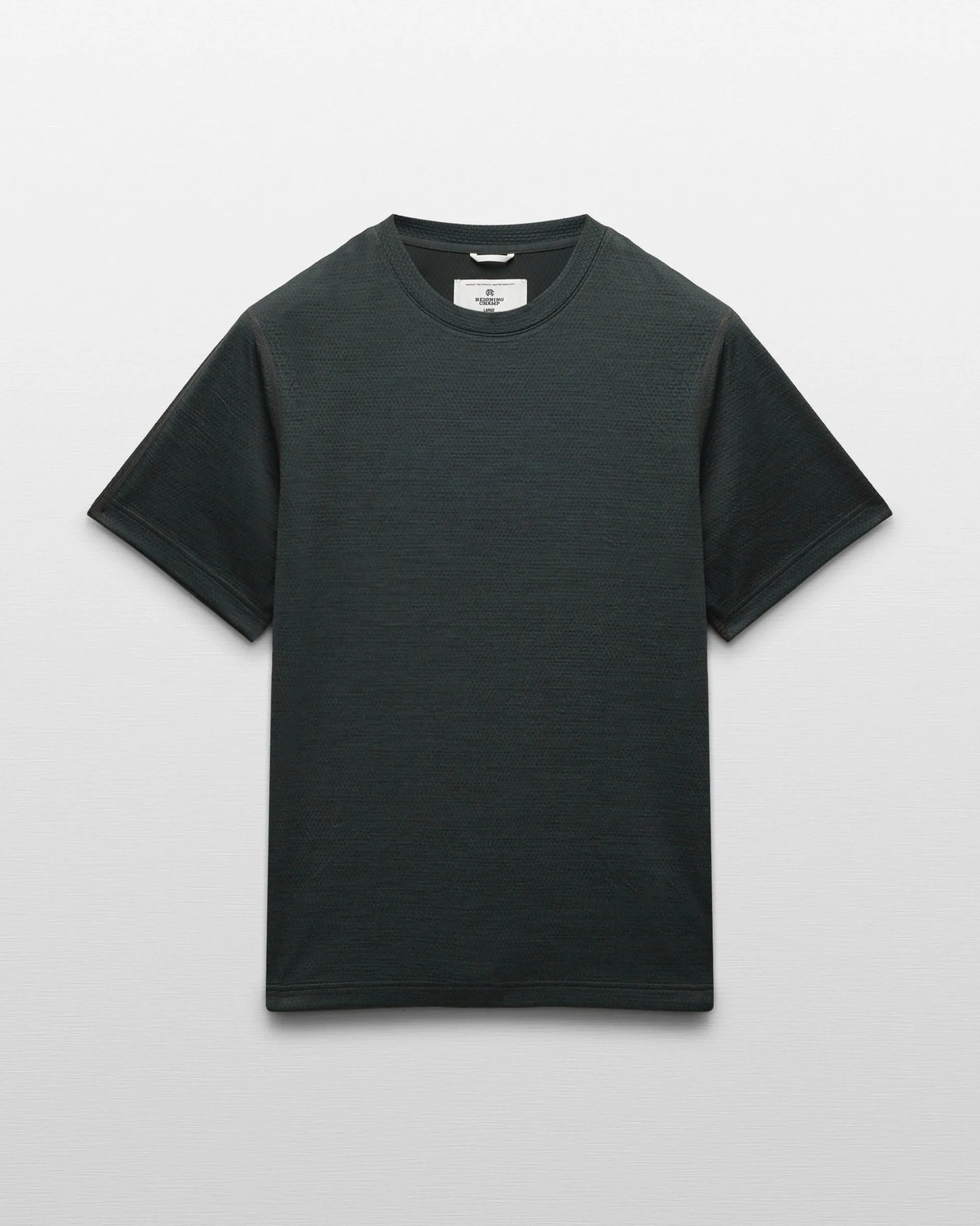 Solotex Mesh Tiebreak T-Shirt