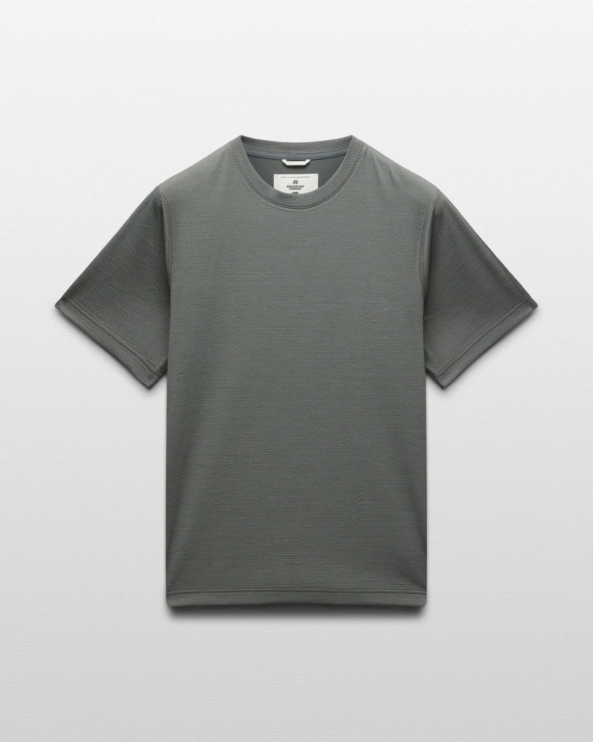 Solotex Mesh Tiebreak T-Shirt