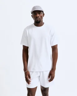 Solotex Mesh Tiebreak T-Shirt