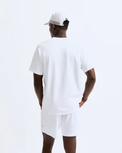 Solotex Mesh Tiebreak T-Shirt
