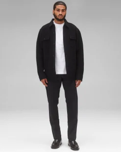 Solotex Twill Dispatch Pant
