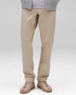 Solotex Twill Dispatch Pant