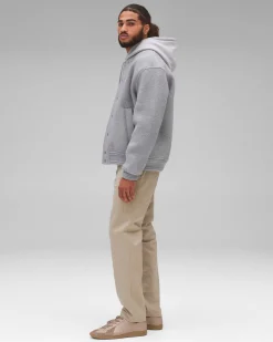 Solotex Twill Dispatch Pant